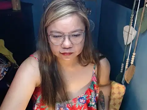 Snapshot of ambersmile chatting on November 2025 08:53:01 PM ambersmile online show from November 2025 08:53:01 PM