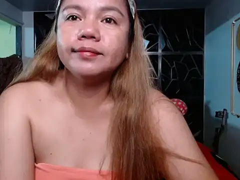 ambersmile online show from September 2025 10:05:02 PM