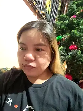 ambersmile online show from October 2025 08:28:01 PM