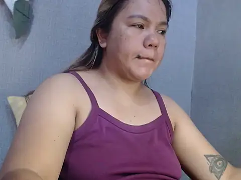 ambersmile online show from March 2026 11:43:01 PM