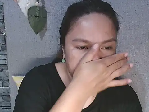 ambersmile online show from March 2026 12:55:01 PM