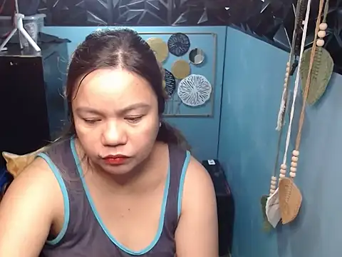 Snapshot of ambersmile chatting on November 2025 10:35:01 PM ambersmile online show from November 2025 10:35:01 PM