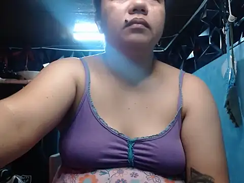 ambersmile online show from June 2026 08:58:01 PM
