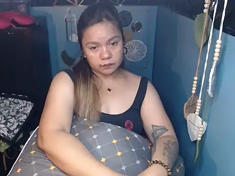 Snapshot of ambersmile chatting on October 2025 12:00:02 AM ambersmile online show from October 2025 12:00:02 AM