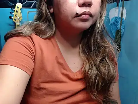 ambersmile online show from March 2026 10:27:02 AM