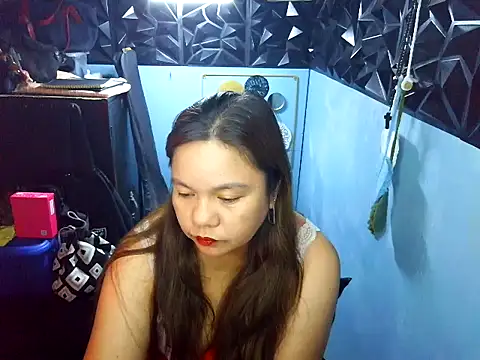 ambersmile online show from July 2026 08:55:01 AM