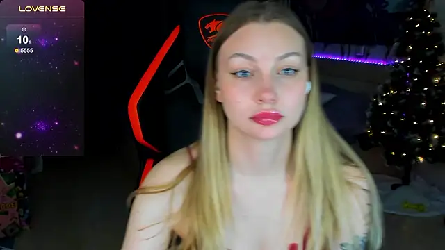 BiMolly online show from February 2026 12:09:02 AM