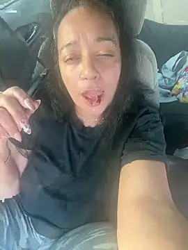 PichyPrettyPussy online show from February 2026 10:50:01 PM