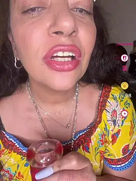 Snapshot of PichyPrettyPussy chatting on July 2026 03:53:01 PM PichyPrettyPussy online show from July 2026 03:53:01 PM