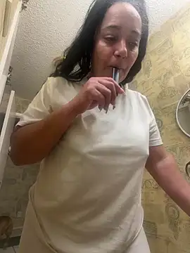 PichyPrettyPussy online show from February 2026 12:21:01 PM