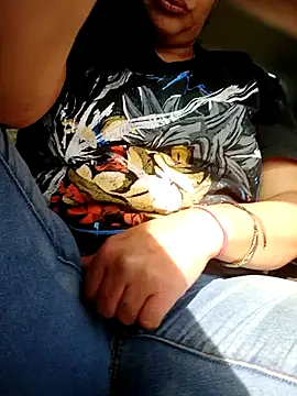 PichyPrettyPussy online show from January 2025 06:50:01 PM