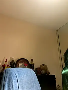 PichyPrettyPussy online show from December 2025 12:50:01 PM