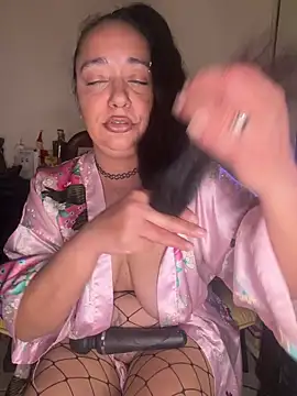 PichyPrettyPussy online show from December 2025 04:30:02 PM