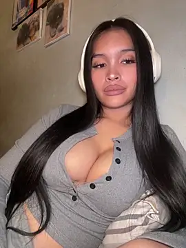 PrettyYoungHugeCockTS online show from February 2026 05:49:02 AM