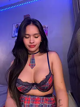 PrettyYoungHugeCockTS online show from February 2026 05:07:02 AM