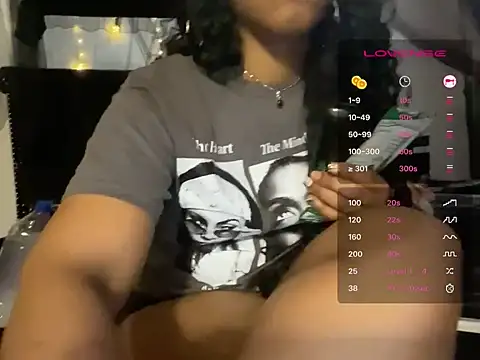 odbodu online show from May 2026 11:37:02 PM