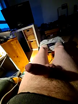 PetePro1989 online show from April 2026 04:28:02 AM