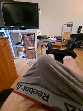 PetePro1989 online show from November 2025 02:33:01 PM