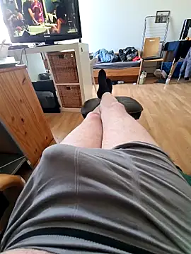 PetePro1989 online show from April 2026 12:41:01 PM