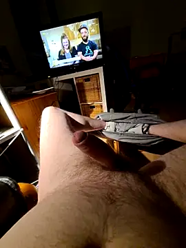 PetePro1989 online show from February 2026 07:26:01 PM