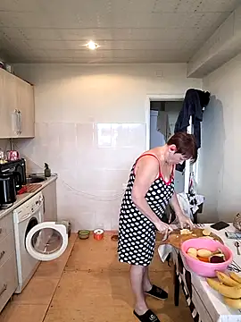  lady red  online show from October 2025 12:04:02 PM