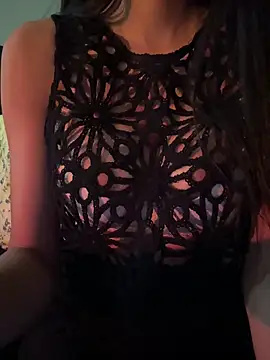 Cute crystal online show from February 2026 01:16:02 AM