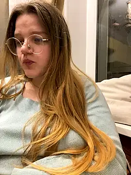 -MimmiLissa- online show from January 2026 02:37:01 AM