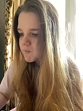 -MimmiLissa- online show from March 2026 12:21:01 PM