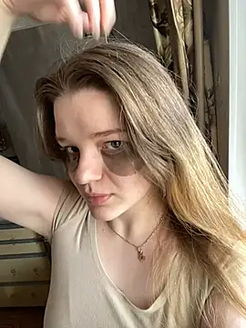 -MimmiLissa- online show from March 2026 11:38:02 AM