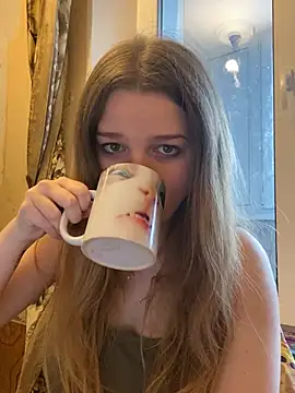 -MimmiLissa- online show from February 2026 01:54:01 PM