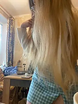 -MimmiLissa- online show from February 2026 01:00:01 PM