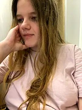 -MimmiLissa- online show from November 2025 08:03:01 PM