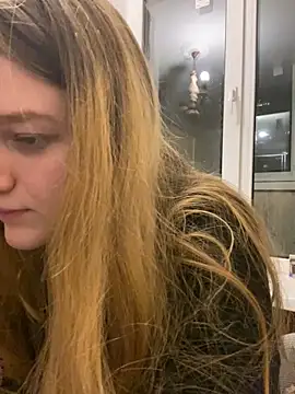 -MimmiLissa- online show from November 2025 10:57:01 PM