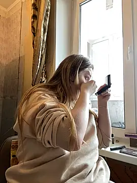 -MimmiLissa- online show from February 2026 09:51:02 AM