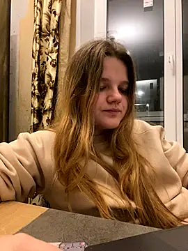 -MimmiLissa- online show from November 2025 03:32:01 AM