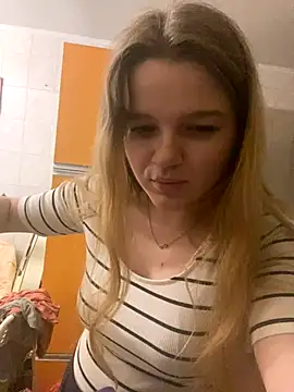 -MimmiLissa- online show from November 2025 03:49:02 PM