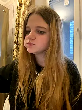 Snapshot of -MimmiLissa- chatting on September 2025 02:55:01 PM -MimmiLissa- online show from September 2025 02:55:01 PM