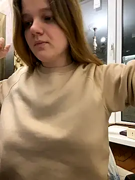 -MimmiLissa- online show from November 2025 02:51:01 PM