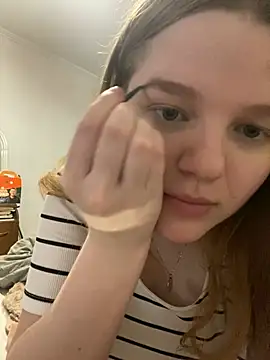Snapshot of -MimmiLissa- chatting on March 2025 12:36:02 PM -MimmiLissa- online show from March 2025 12:36:02 PM