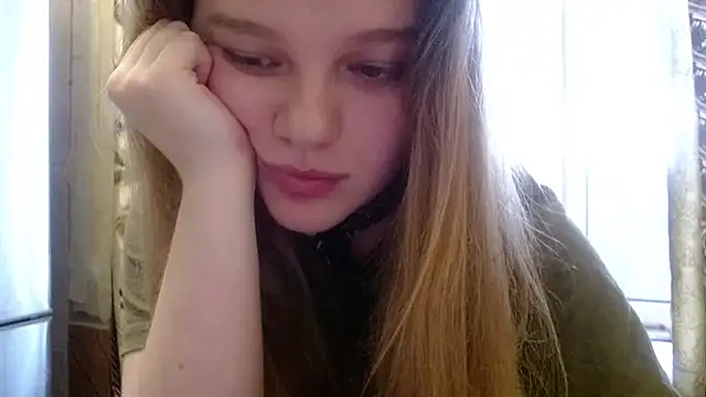 Snapshot of -MimmiLissa- chatting on October 2025 12:24:02 PM -MimmiLissa- online show from October 2025 12:24:02 PM