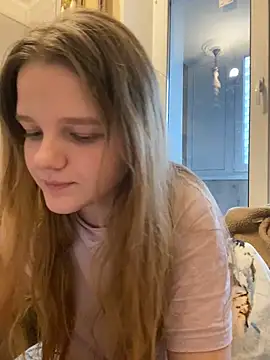 -MimmiLissa- online show from December 2025 06:45:02 AM