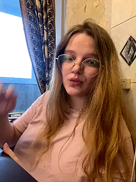 -MimmiLissa- online show from December 2025 07:03:02 AM