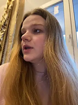 -MimmiLissa- online show from March 2026 03:04:01 PM