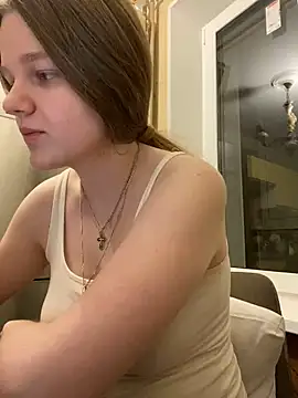 Snapshot of -MimmiLissa- chatting on January 2025 02:48:02 AM -MimmiLissa- online show from January 2025 02:48:02 AM