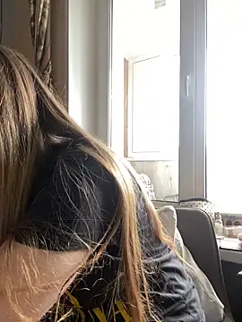 -MimmiLissa- online show from April 2026 12:03:01 PM