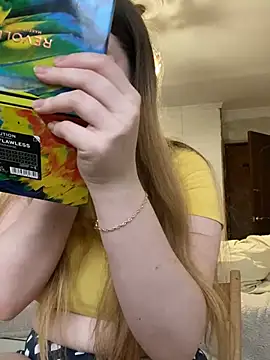 -MimmiLissa- online show from April 2026 01:40:03 PM