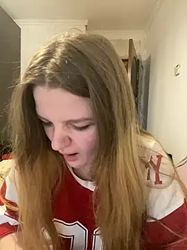 -MimmiLissa- online show from April 2026 03:03:01 PM