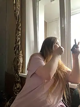 -MimmiLissa- online show from April 2026 11:12:01 AM