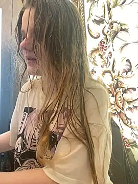 -MimmiLissa- online show from May 2026 12:34:01 PM