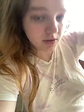 -MimmiLissa- online show from May 2026 12:34:01 PM